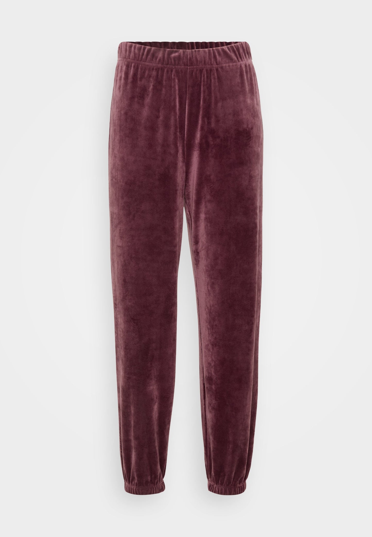 ONLY Petite ONLREBEL CUFF PANTS - Tracksuit Bottoms - Birch