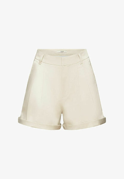 ESPRIT Shorts - Light Taupe