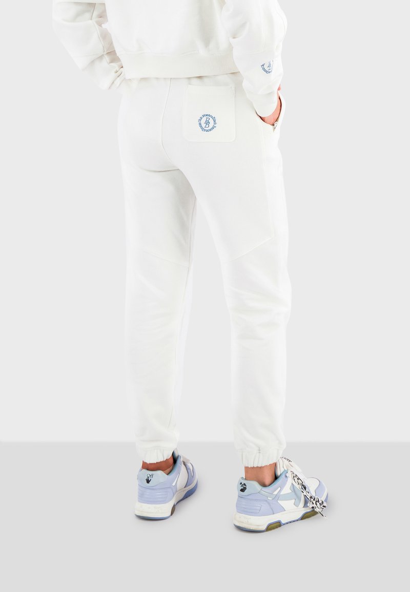  ROYAL - Jogginghose - Off White