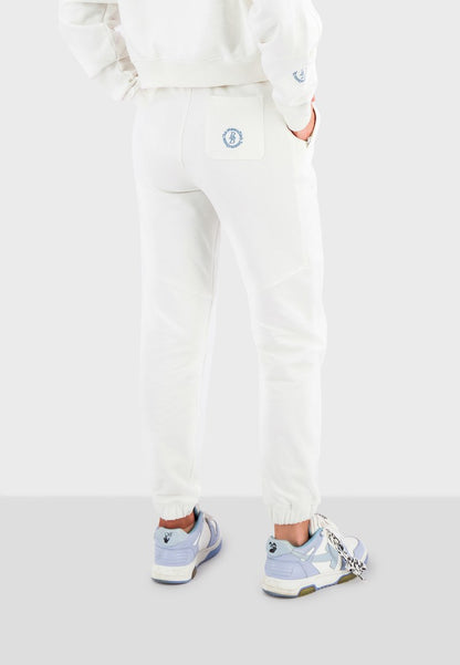  ROYAL - Jogginghose - Off White