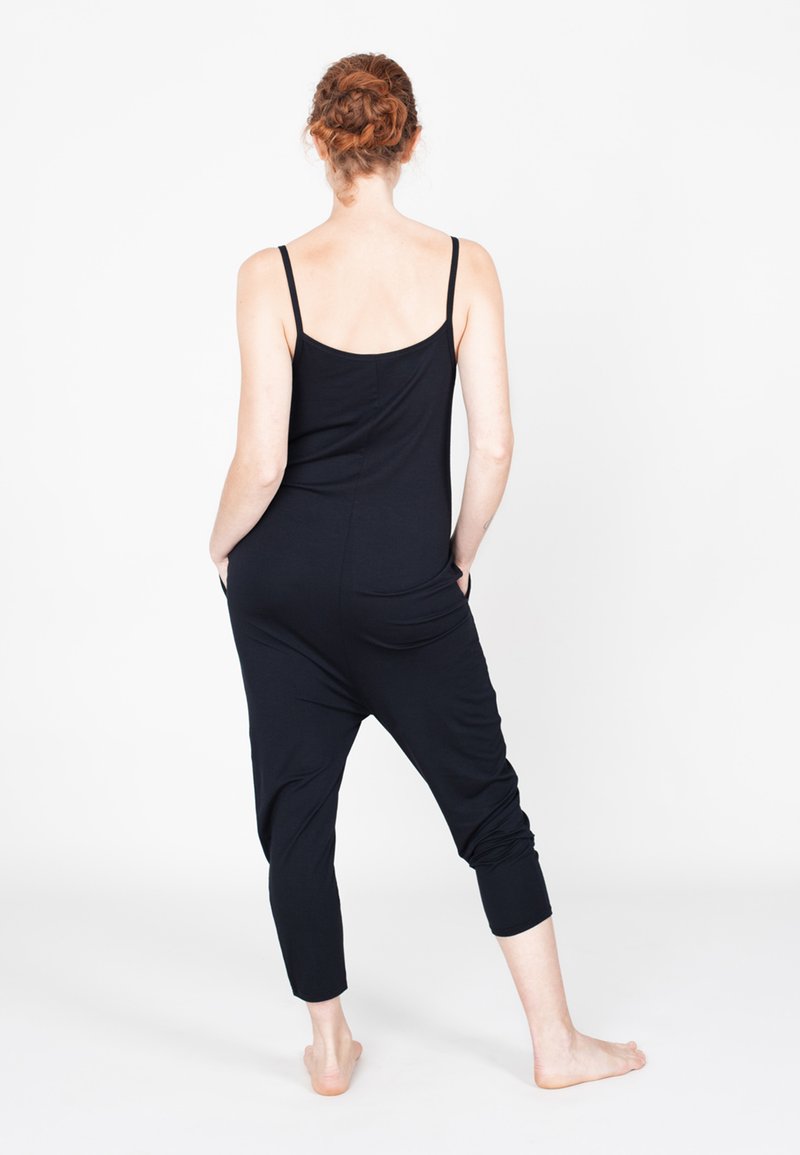  MILLA - Jumpsuit - Schwarz