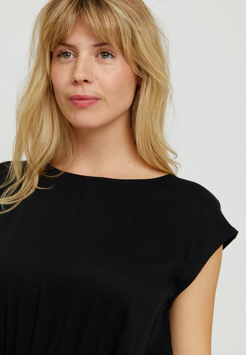  NEOLA - Jumpsuit - Black