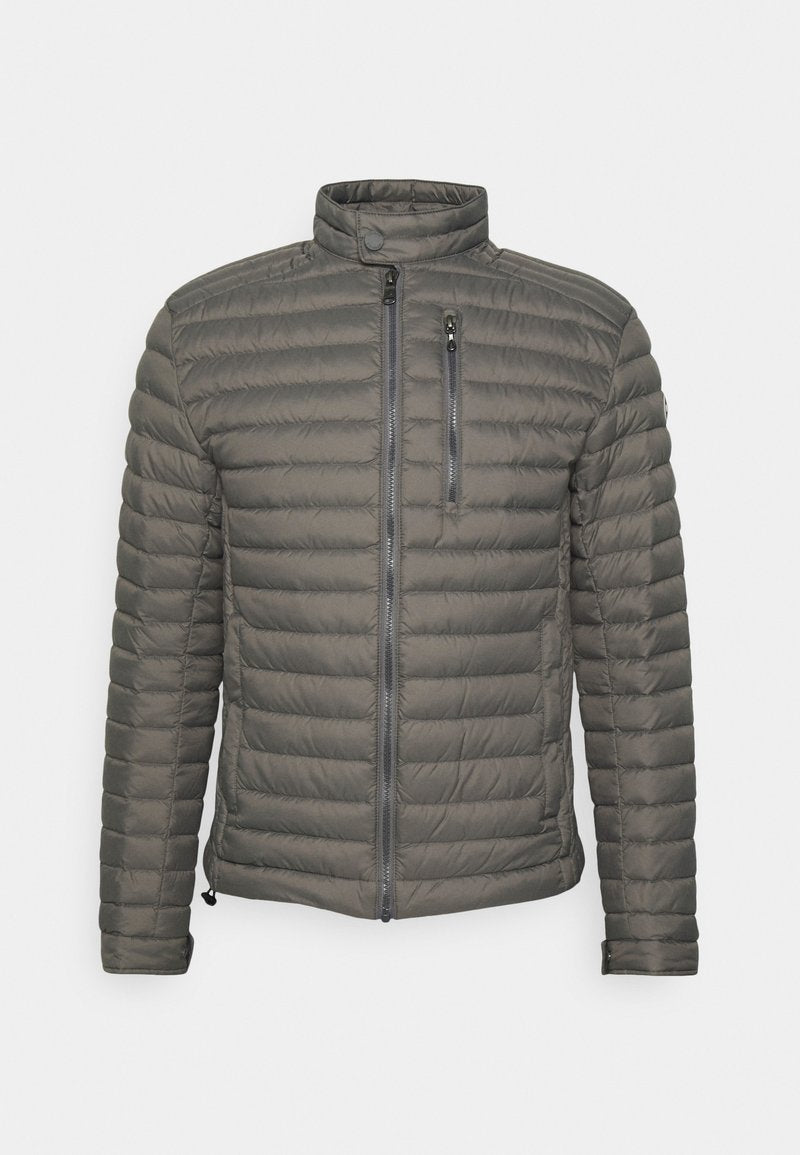 Colmar Originals MENS BIKER - Daunenjacke - Stud