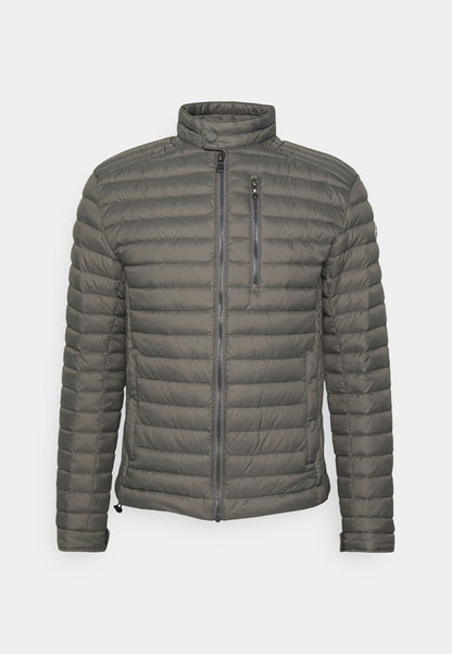 Colmar Originals MENS BIKER - Daunenjacke - Stud