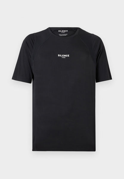 Han Kjøbenhavn TEE - Print T-shirt - Anthracite Black