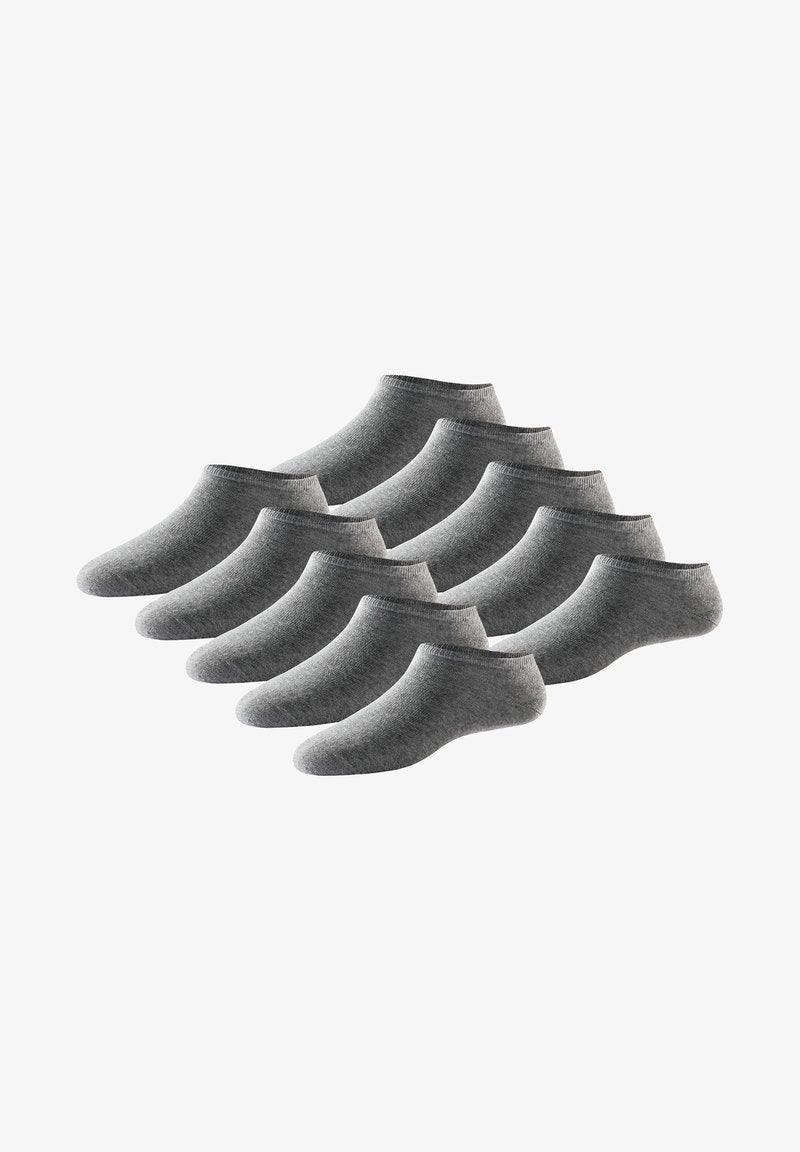 Schiesser 10-PACK BIRD - Socken - Sortiert