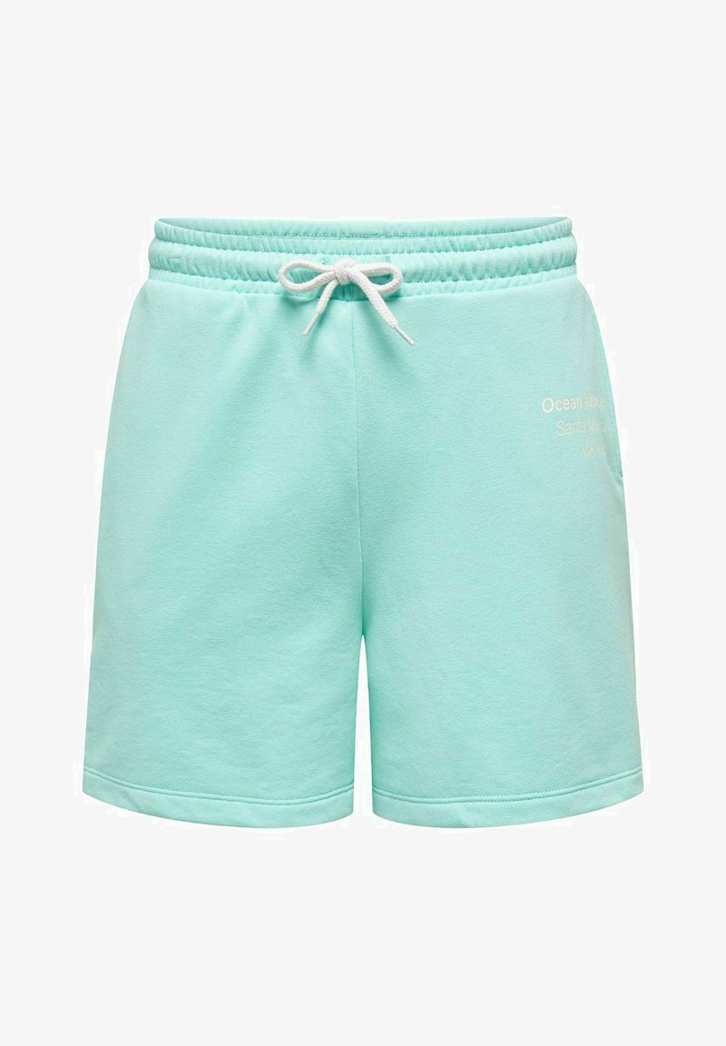 ONLY Shorts - Aruba Blue
