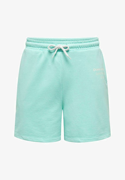 ONLY Shorts - Aruba Blue