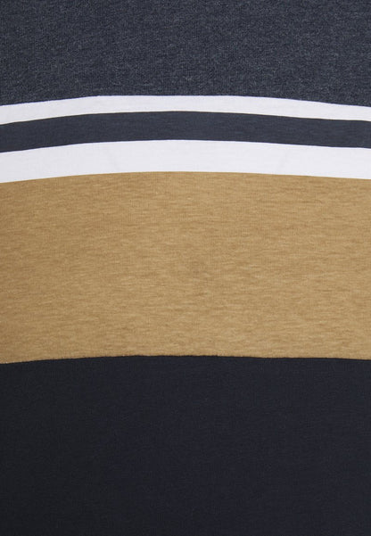 Pier One Langarmshirt - Dark Blue
