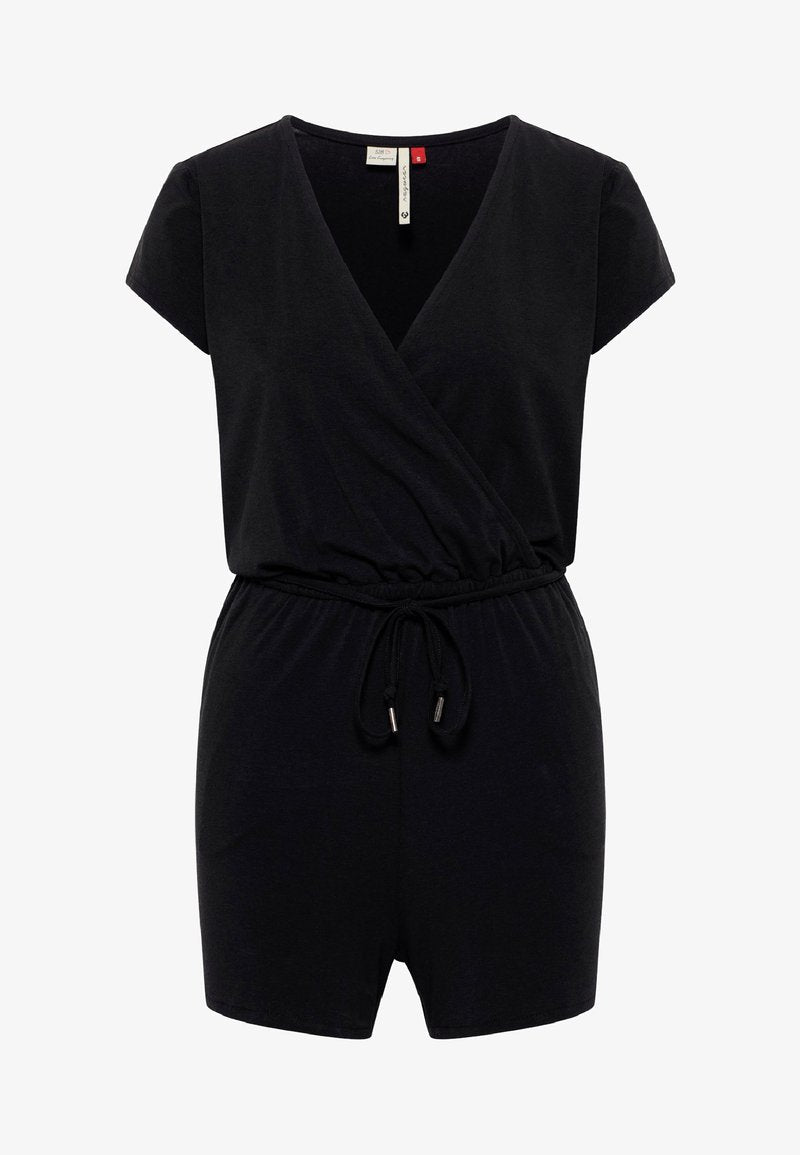 Ragwear SHARNA - Jumpsuit - Indigo Blue