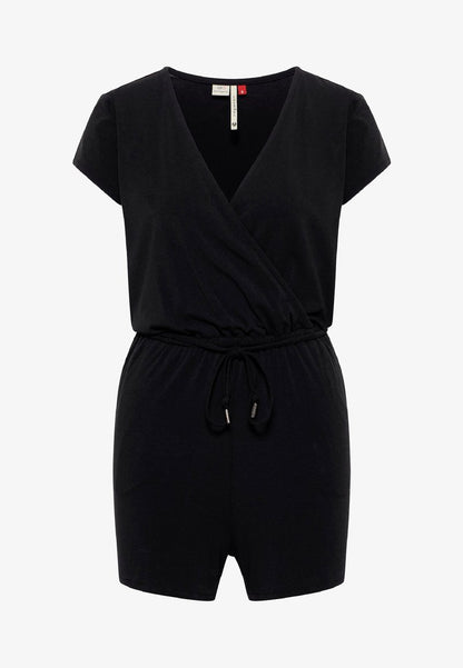 Ragwear SHARNA - Jumpsuit - Indigo Blue