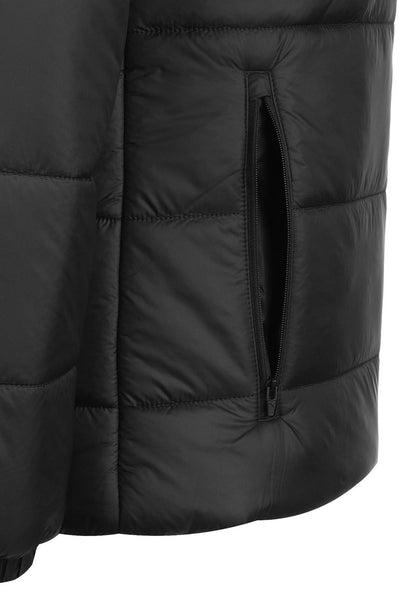  Übergangsjacke - Puma Black-puma White
