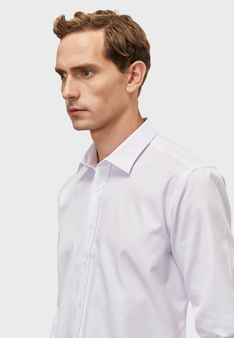  NON IRON - Businesshemd - White