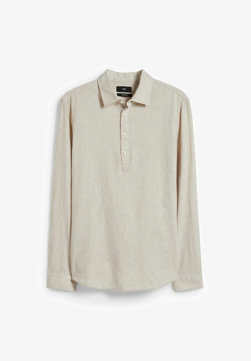  Hemd - Beige