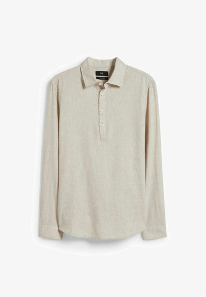 Hemd - Beige