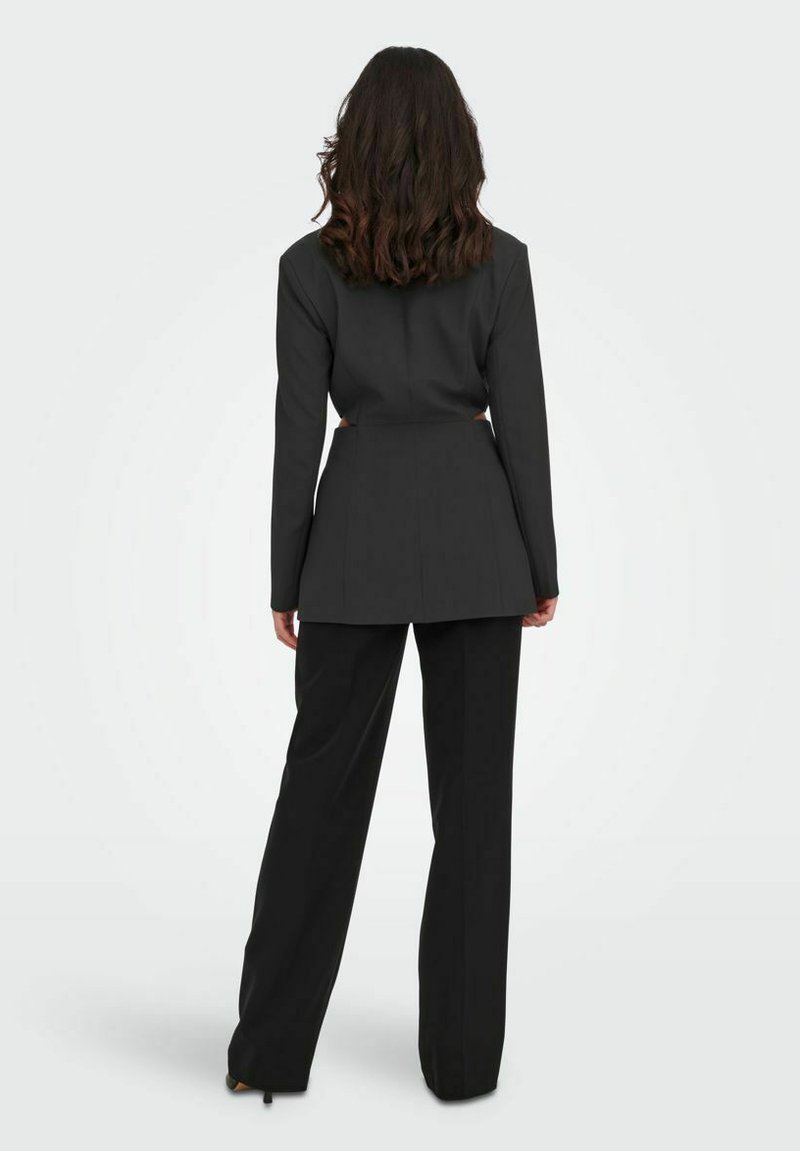ONLY CUT OUT - Blazer - Phantom