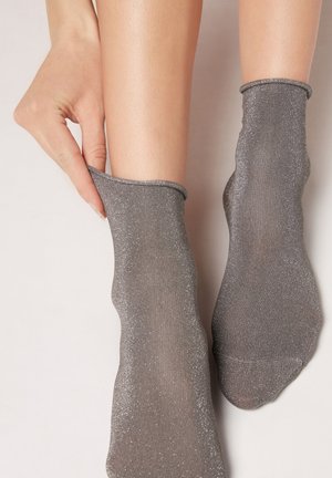 Calzedonia Socken - Grey