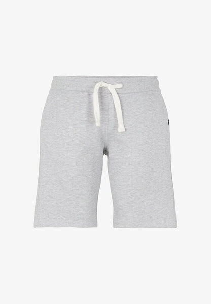 Tom Tailor BASIC - Jogginghose - Light Stone Grey Melange