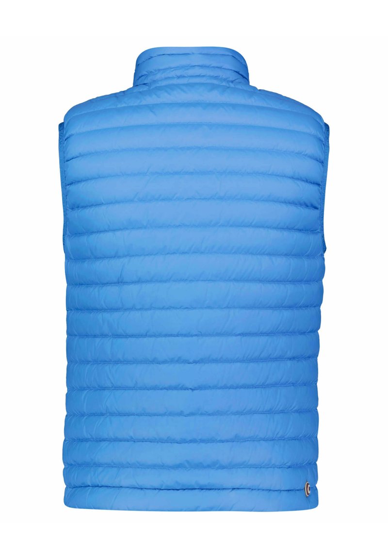 Colmar Originals MENS GILET - Weste - Bleu