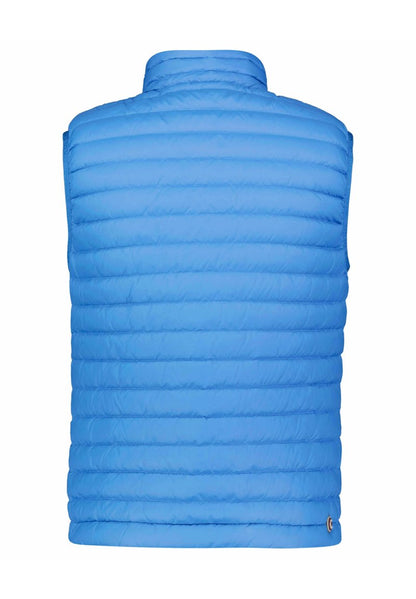 Colmar Originals MENS GILET - Weste - Bleu