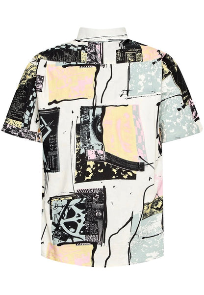 Volcom Hemd - Multicolor