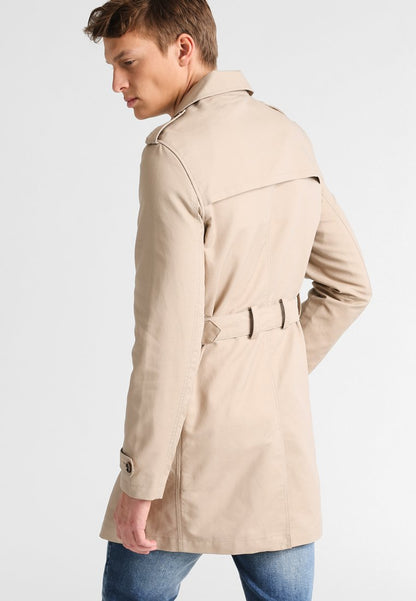 Pier One Trenchcoat - Beige