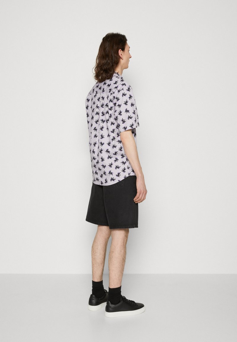 KAVU FESTARUSKI - Hemd - Lilac