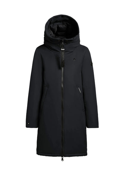 Khujo YAAK3 - Winter Coat - Black