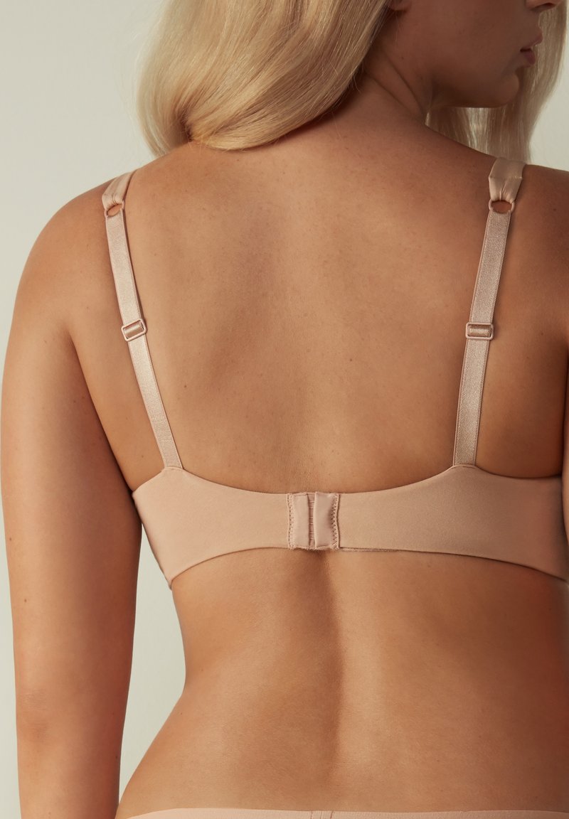 Intimissimi GRETA - Balconette BH - Skin