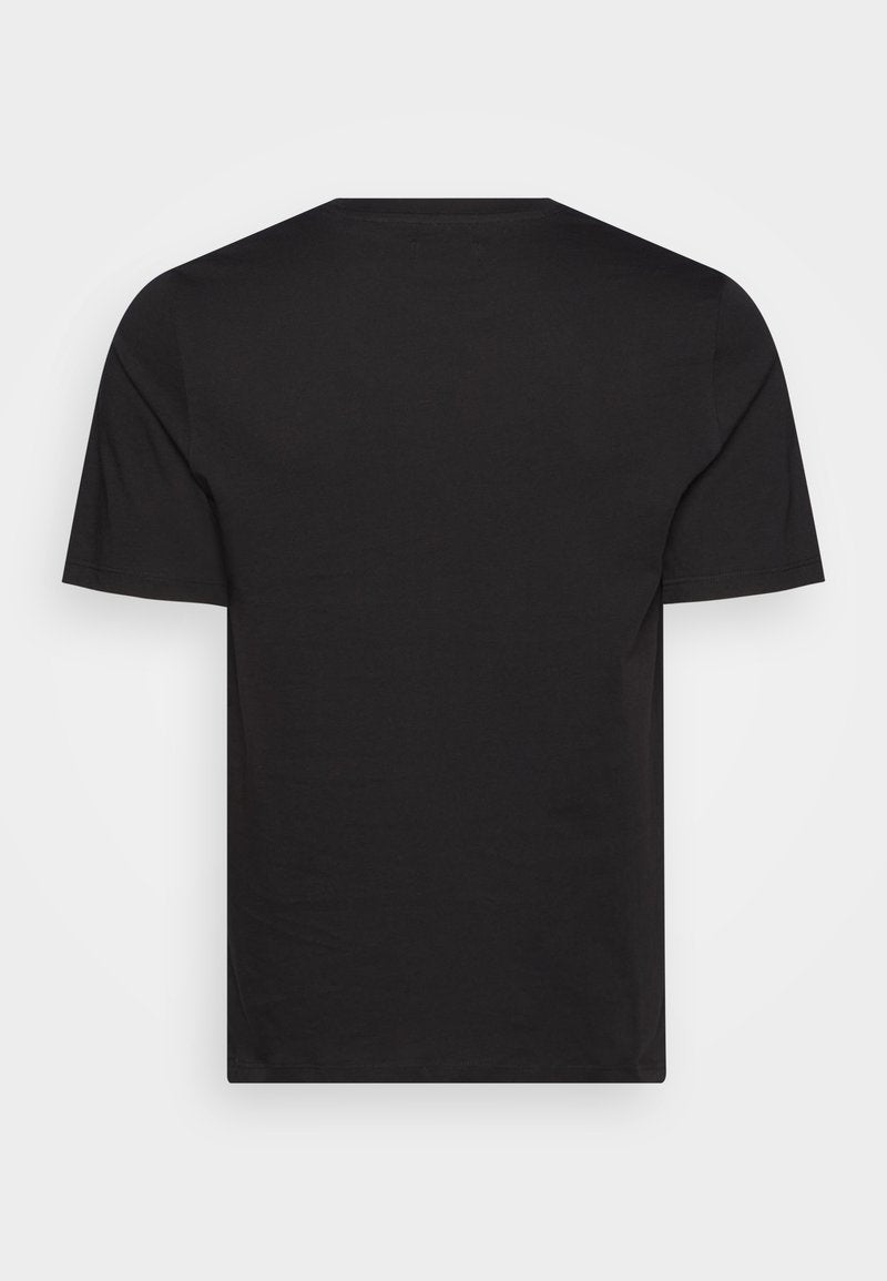 Jack & Jones JACKYLE TEE AND SHORTS GIFTBOX SET - Pyjama - Black