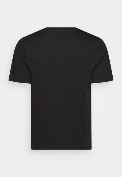 Jack & Jones JACKYLE TEE AND SHORTS GIFTBOX SET - Pyjama - Black