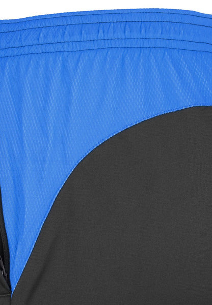 Nike Performance ACADEMY TRAININGSHOSE DAMEN - Jogginghose - Anthracite / Photo Blue / White