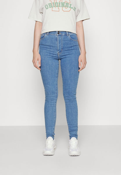  MILE HIGH TAB - Jeans Skinny Fit - Ontario Stonewash