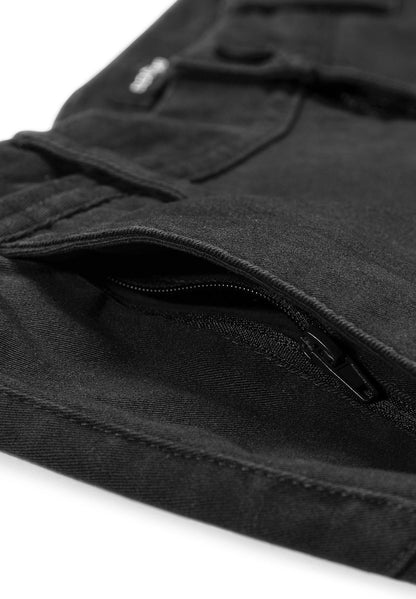  ROYAL CLASSIC - Shorts - Black