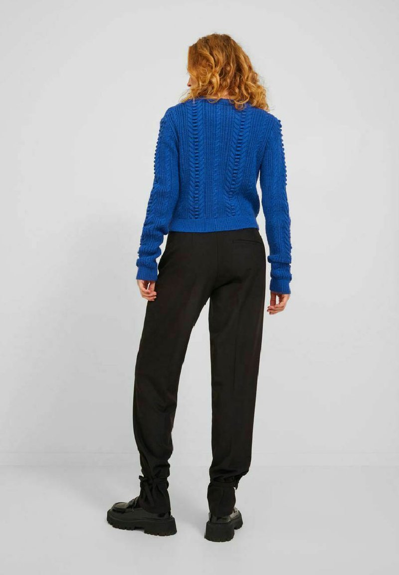 JJXX JULIE - Strickpullover - Surf The Web