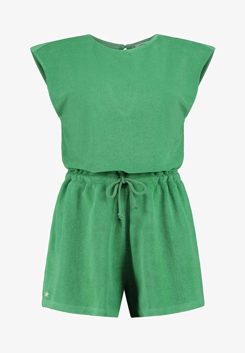 Shiwi AGADIR - Jumpsuit - Spring Green