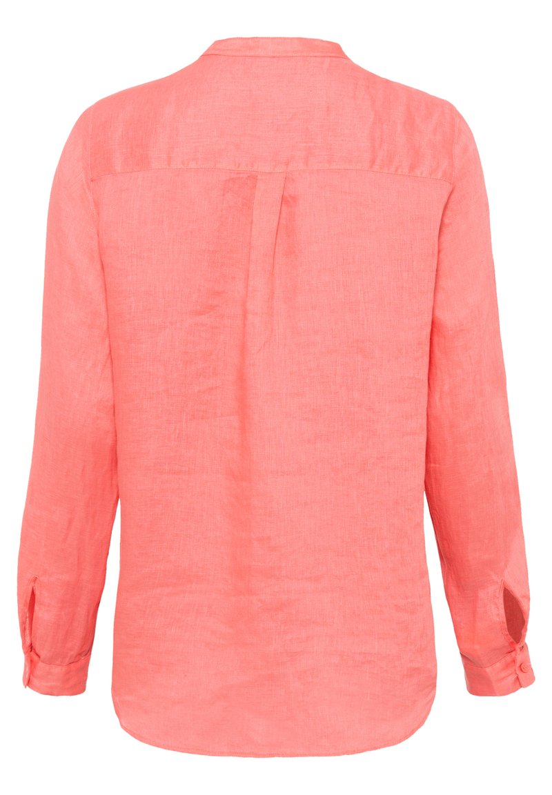 Olsen Bluse - Pink
