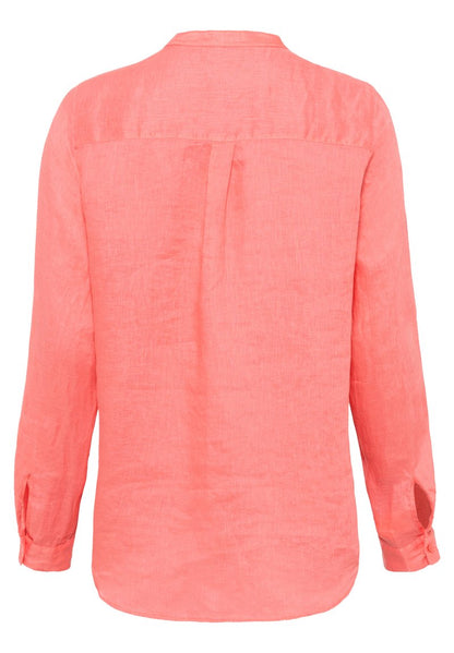 Olsen Bluse - Pink