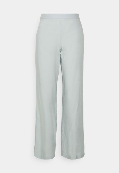 CALVIN KLEIN UNDERWEAR SLEEP PANT - Nachtwäsche Hose - Aqua Pool