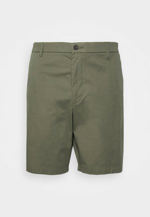 Dockers SMART SUPREME FLEX MODERN - Shorts - Harvest Gold