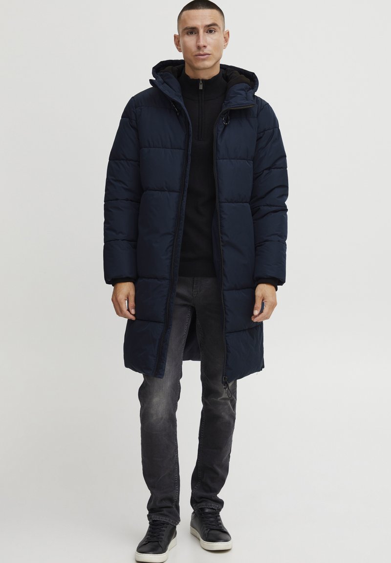  PRDOOBY - Wintermantel - Insignia Blue