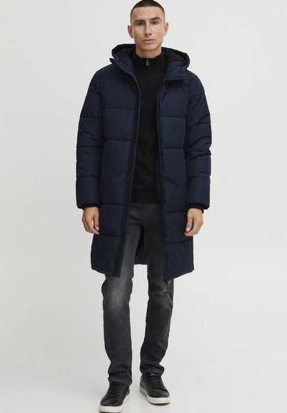  PRDOOBY - Wintermantel - Insignia Blue