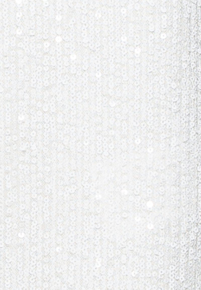 Mascara Jumpsuit - Ivory