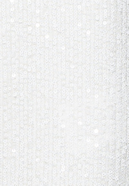 Mascara Jumpsuit - Ivory