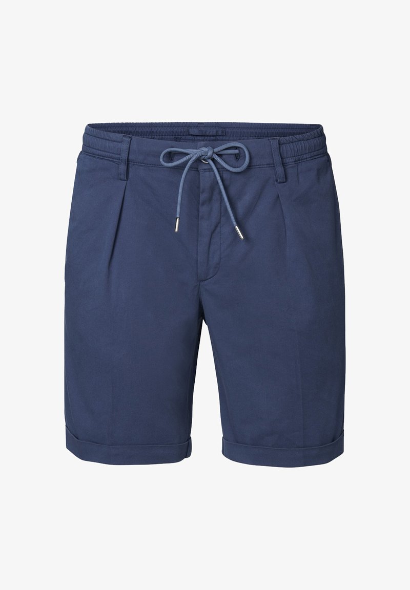 Profuomo Shorts - Blue