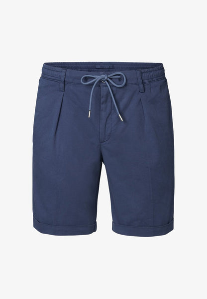 Profuomo Shorts - Blue