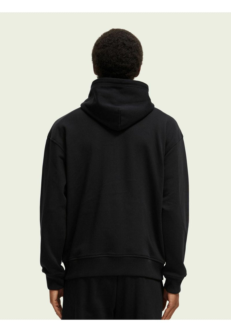 Scotch & Soda UNISEX - Sweatjacke - Navy