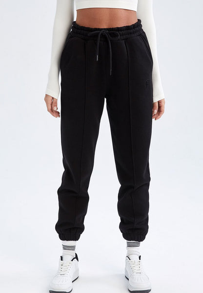 DeFacto STANDART FIT - Jogginghose - Purple