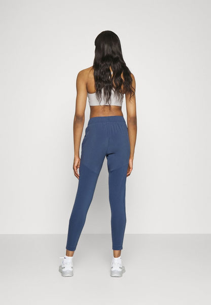 Nike Performance ESSENTIAL PANT - Jogginghose - Diffused Blue/silver