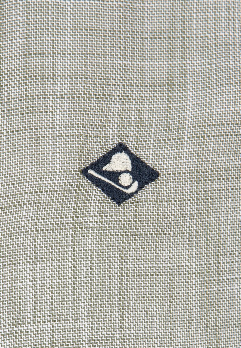  LATTO - Hemd - Khaki